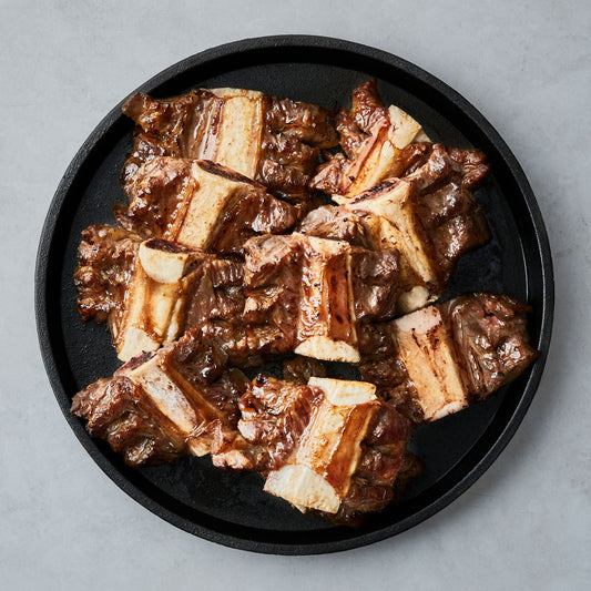 Oakland Kalbi (2lbs)