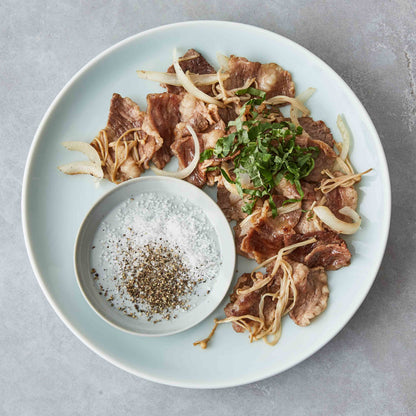 Thinly Sliced Beef Brisket (2lbs)